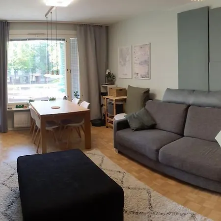 Apartmán Cosy Big 2