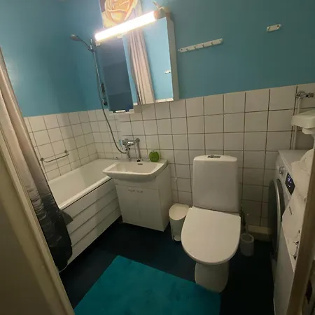 Apartmán Cosy Big 2 *